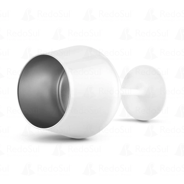 Copo Taça Térmico Personalizado Copo Taça Térmico Personalizado